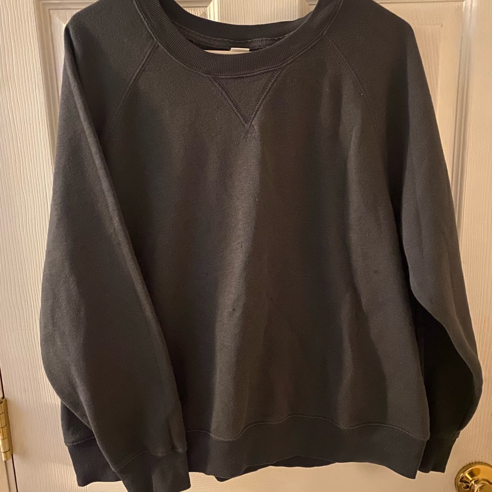 Old navy sweater